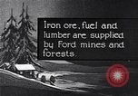 Image of Ford mines United States USA, 1923, second 47 stock footage video 65675030023