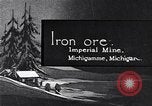 Image of Ford mines United States USA, 1923, second 48 stock footage video 65675030023