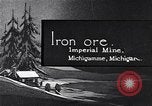 Image of Ford mines United States USA, 1923, second 49 stock footage video 65675030023