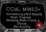 Image of Ford mines United States USA, 1923, second 54 stock footage video 65675030023
