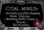 Image of Ford mines United States USA, 1923, second 56 stock footage video 65675030023