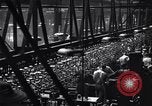 Standbild Montagelinie United States USA, 1923, aus Sekunde 9 historischem Filmmaterial Videoclip 65675030025