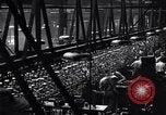 Standbild Montagelinie United States USA, 1923, aus Sekunde 10 historischem Filmmaterial Videoclip 65675030025