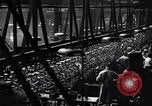 Standbild Montagelinie United States USA, 1923, aus Sekunde 11 historischem Filmmaterial Videoclip 65675030025