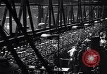 Standbild Montagelinie United States USA, 1923, aus Sekunde 14 historischem Filmmaterial Videoclip 65675030025