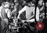 Standbild Montagelinie United States USA, 1923, aus Sekunde 21 historischem Filmmaterial Videoclip 65675030025