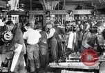 Standbild Montagelinie United States USA, 1923, aus Sekunde 52 historischem Filmmaterial Videoclip 65675030025