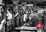 Standbild Montagelinie United States USA, 1923, aus Sekunde 54 historischem Filmmaterial Videoclip 65675030025
