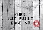 Image boxing Ford Motors United States USA, 1923, de la seconde 38 séquences d'archives historiques vidéo 65675030026