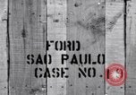 Image boxing Ford Motors United States USA, 1923, de la seconde 41 séquences d'archives historiques vidéo 65675030026