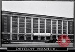 Image boxing Ford Motors United States USA, 1923, de la seconde 59 séquences d'archives historiques vidéo 65675030026