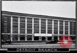 Image boxing Ford Motors United States USA, 1923, de la seconde 60 séquences d'archives historiques vidéo 65675030026