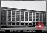 Image boxing Ford Motors United States USA, 1923, de la seconde 61 séquences d'archives historiques vidéo 65675030026