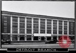 Image boxing Ford Motors United States USA, 1923, de la seconde 62 séquences d'archives historiques vidéo 65675030026