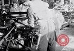 Image Ligne de montage finale Ford modèle T United States USA, 1923, de la seconde 6 séquences d'archives historiques vidéo 65675030027