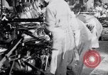 Image Ligne de montage finale Ford modèle T United States USA, 1923, de la seconde 7 séquences d'archives historiques vidéo 65675030027
