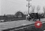 Standbild Ford Auto getestet United States USA, 1923, aus Sekunde 34 historischem Filmmaterial Videoclip 65675030028