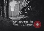 Standbild Ford Auto getestet United States USA, 1923, aus Sekunde 42 historischem Filmmaterial Videoclip 65675030028