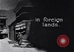 Standbild Ford Auto getestet United States USA, 1923, aus Sekunde 57 historischem Filmmaterial Videoclip 65675030028