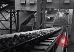 Standbild Ford Kokerei Michigan United States USA, 1927, aus Sekunde 16 historischem Filmmaterial Videoclip 65675030029