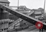 Standbild Ford Kokerei Michigan United States USA, 1927, aus Sekunde 27 historischem Filmmaterial Videoclip 65675030029