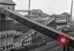 Standbild Ford Kokerei Michigan United States USA, 1927, aus Sekunde 30 historischem Filmmaterial Videoclip 65675030029