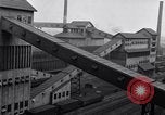 Standbild Ford Kokerei Michigan United States USA, 1927, aus Sekunde 31 historischem Filmmaterial Videoclip 65675030029