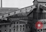 Standbild Ford Kokerei Michigan United States USA, 1927, aus Sekunde 36 historischem Filmmaterial Videoclip 65675030029