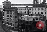Standbild Ford Kokerei Michigan United States USA, 1927, aus Sekunde 45 historischem Filmmaterial Videoclip 65675030029