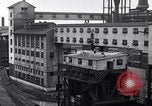 Standbild Ford Kokerei Michigan United States USA, 1927, aus Sekunde 46 historischem Filmmaterial Videoclip 65675030029