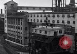 Standbild Ford Kokerei Michigan United States USA, 1927, aus Sekunde 50 historischem Filmmaterial Videoclip 65675030029