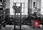 Standbild unordentlich garage Michigan United States USA, 1927, aus Sekunde 57 historischem Filmmaterial Videoclip 65675030031