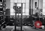 Standbild unordentlich garage Michigan United States USA, 1927, aus Sekunde 59 historischem Filmmaterial Videoclip 65675030031