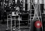 Standbild unordentlich garage Michigan United States USA, 1927, aus Sekunde 62 historischem Filmmaterial Videoclip 65675030031
