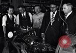 Standbild Modell-A-Motor United States USA, 1927, aus Sekunde 3 historischem Filmmaterial Videoclip 65675030032
