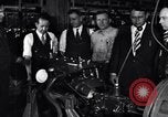 Standbild Modell-A-Motor United States USA, 1927, aus Sekunde 5 historischem Filmmaterial Videoclip 65675030032