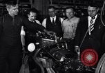 Standbild Modell-A-Motor United States USA, 1927, aus Sekunde 6 historischem Filmmaterial Videoclip 65675030032