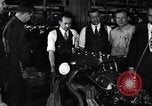 Standbild Modell-A-Motor United States USA, 1927, aus Sekunde 8 historischem Filmmaterial Videoclip 65675030032