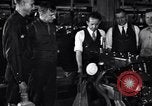 Standbild Modell-A-Motor United States USA, 1927, aus Sekunde 11 historischem Filmmaterial Videoclip 65675030032