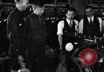 Standbild Modell-A-Motor United States USA, 1927, aus Sekunde 12 historischem Filmmaterial Videoclip 65675030032