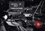 Standbild Modell-A-Motor United States USA, 1927, aus Sekunde 25 historischem Filmmaterial Videoclip 65675030032