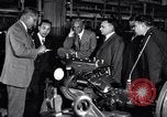 Standbild Modell-A-Motor United States USA, 1927, aus Sekunde 27 historischem Filmmaterial Videoclip 65675030032