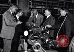 Standbild Modell-A-Motor United States USA, 1927, aus Sekunde 30 historischem Filmmaterial Videoclip 65675030032