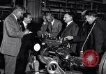 Standbild Modell-A-Motor United States USA, 1927, aus Sekunde 31 historischem Filmmaterial Videoclip 65675030032