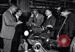 Standbild Modell-A-Motor United States USA, 1927, aus Sekunde 32 historischem Filmmaterial Videoclip 65675030032