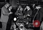 Standbild Modell-A-Motor United States USA, 1927, aus Sekunde 33 historischem Filmmaterial Videoclip 65675030032