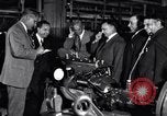 Standbild Modell-A-Motor United States USA, 1927, aus Sekunde 34 historischem Filmmaterial Videoclip 65675030032