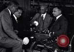 Standbild Modell-A-Motor United States USA, 1927, aus Sekunde 35 historischem Filmmaterial Videoclip 65675030032