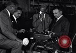 Standbild Modell-A-Motor United States USA, 1927, aus Sekunde 36 historischem Filmmaterial Videoclip 65675030032