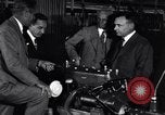 Standbild Modell-A-Motor United States USA, 1927, aus Sekunde 38 historischem Filmmaterial Videoclip 65675030032
